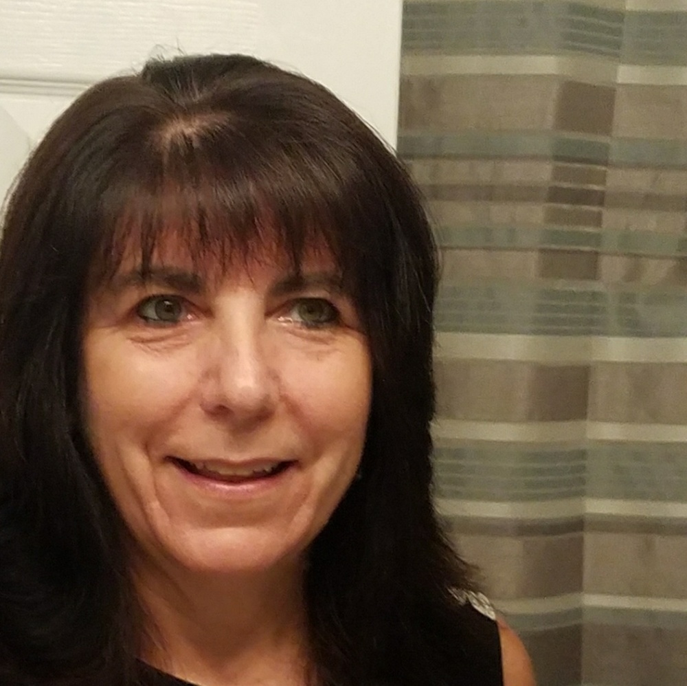 Meet your Posher, Cheryl